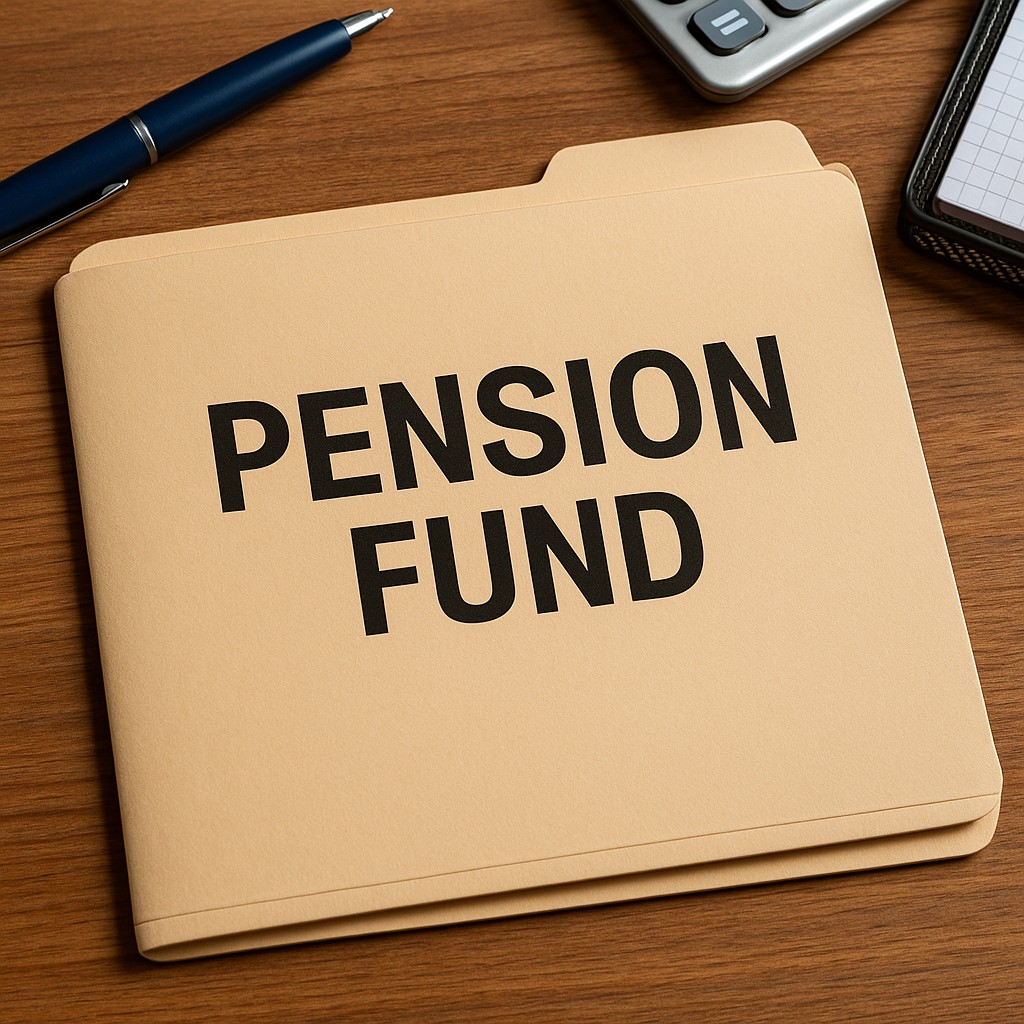 tassazione fondi pensione